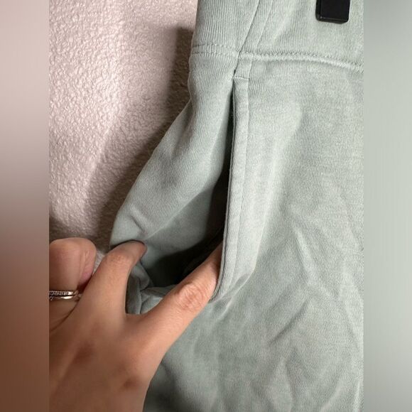 RAG & BONE Perry Loose-Fit Shorts Sz M - Picture 3 of 9